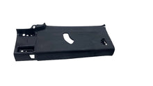 2022 Ram 2500 Driver Side C-Pillar Trim Cover Panel Left OEM 1DX61TX7AB