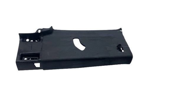 2022 Ram 2500 Driver Side C-Pillar Trim Cover Panel Left OEM 1DX61TX7AB