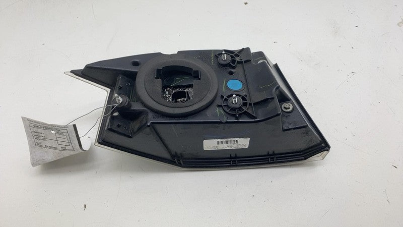 ⭕ 2012-2022 Tesla Model S Rear Taillight LED Outer Tail Lamp Right 600