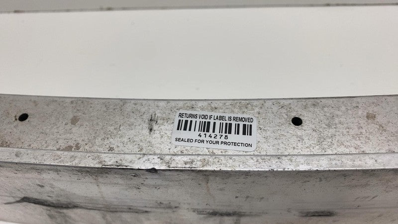 A2466201934 ⭕ 14-17 Mercedes-Benz B-Class Front Bumper Reinforcement Impact Beam A2466201934