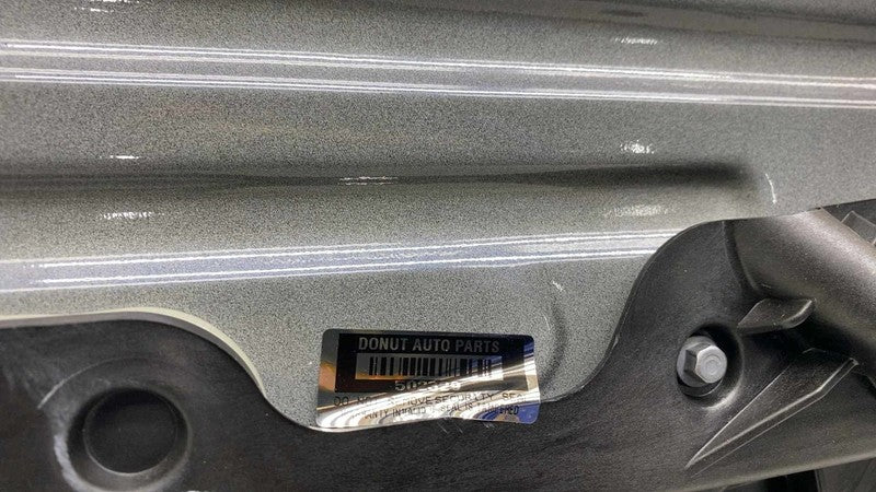 ⭕ 2021-2023 Tesla Model 3 M3 Rear Driver Side Door Shell Panel Left LH