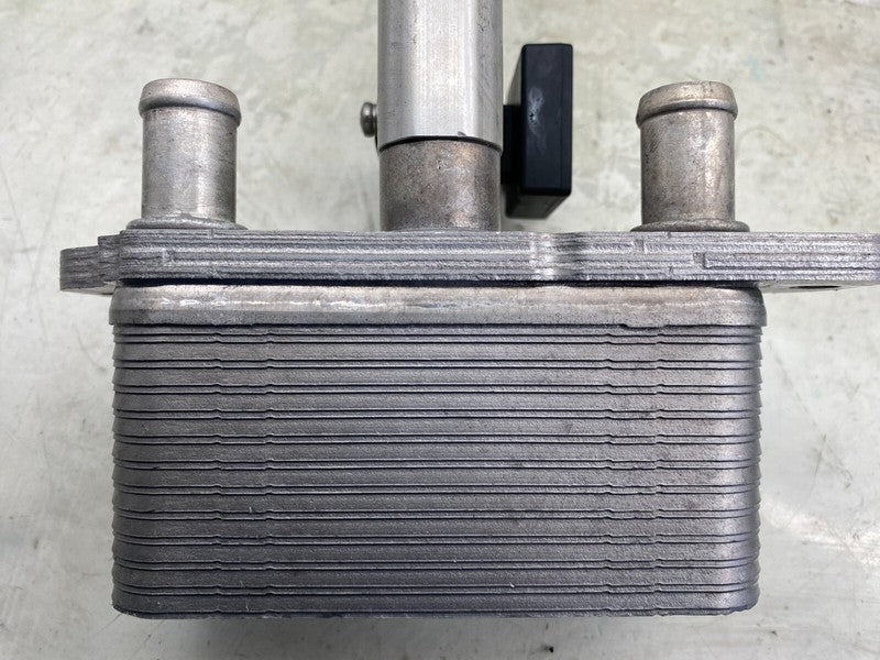 ⭕ 16-20 Tesla Model S X Battery Cooler Heat Exchanger Chiller EXV 1037