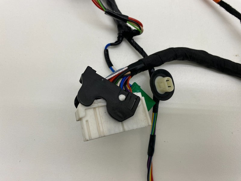 ⭕ 2020-2024 Tesla Model Y Front Left Door Wiring Harness Cable Wire 14