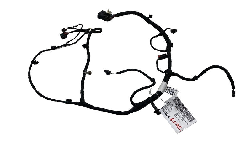 C200003227H ⭕ 2022 Rivian R1T Rear Left Driver Side Wire Wiring Harness C200003227-H