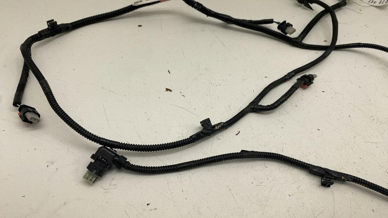 ⭕ 2017-2023 Tesla Model 3 M3 Rear Bumper Wiring Harness Cable Wire 106