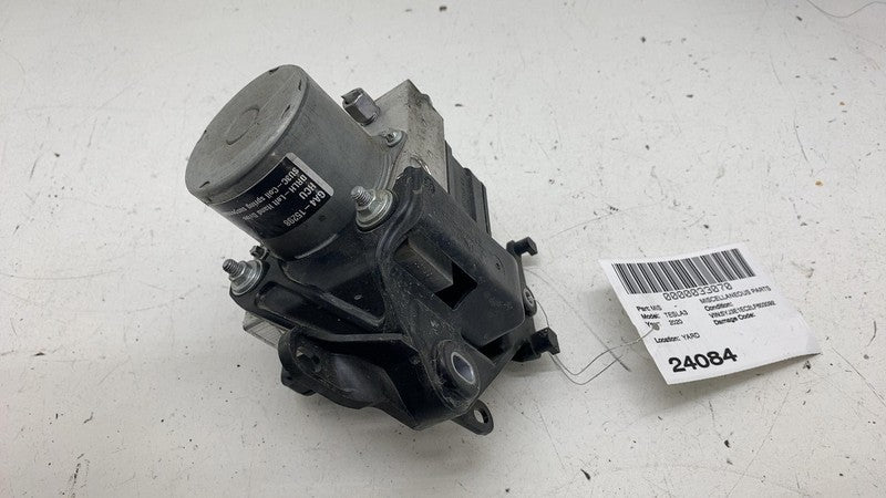 104474500B ⭕ 2017-2023 Model 3 Anti-Lock Brake System ABS Pump Module Unit OEM 1044745-00-B