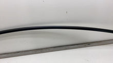 ⭕ 20-25 Model 3 Driver Side Upper Bright Trim Roof Molding Left LH 1083519-01-D