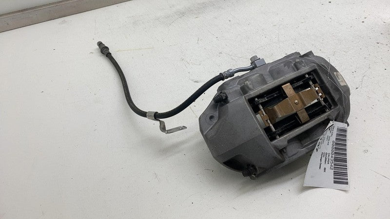 1044621-00-E ⭕ 2017-2023 Tesla Model 3 Front Left Caliper w/ Brake Hose Line LH 1044621-00-E
