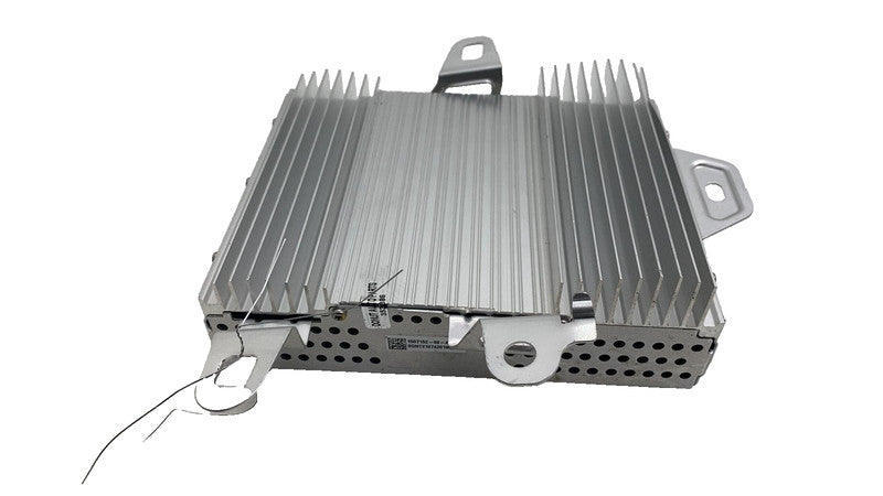 ⭕ 2020-2024 Tesla Model Y MY Radio Audio Sound System AMP Amplifier 15