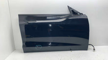 ⭕ 2021-2023 Tesla Model 3 Front Passenger Side Door Shell Panel Right Black PBSB