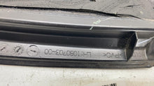 ⭕ 17-20 Model 3 Rear Driver Side Quarter Fixed Window Glass Left LH 1080703-00