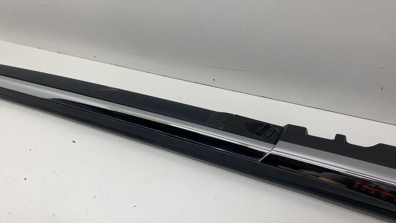 ⭕ 17-24 Chrysler Pacifica Right Side Roof Rail Rack Luggage Carrier 68