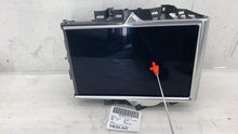 ⭕ 2012-2018 Tesla Model S Touchscreen Media Control Unit MCU Intel Update Screen