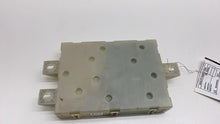 2016-2019 Mercedes-Benz GLE350 GLS450  SAM Signal Activation Control Module OEM