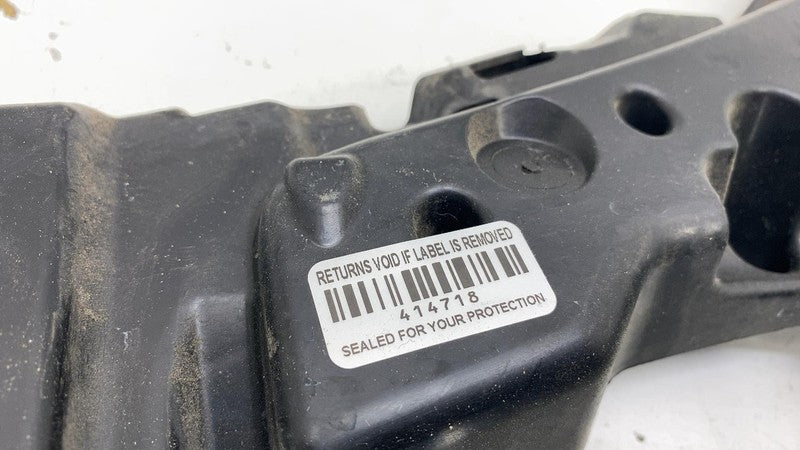 31663652 ⭕ 21-23 Polestar 2 Rear Driver Side Bumper Mount Support Bracket Left 31663652