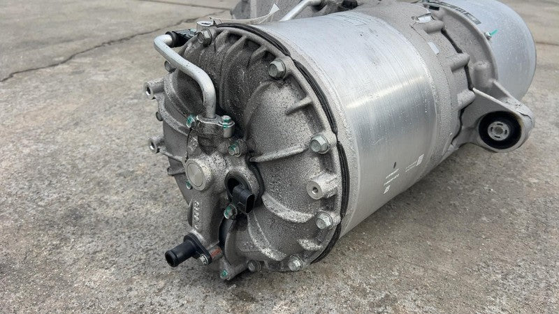 ⭕ 2016-2020 Tesla Model X Engine Motor Rear Large Drive Unit SPORT 100