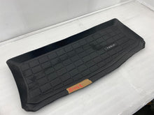 ⭕ 2012-2015 Tesla Model S Rear Luggage Storage Tray All Weather Rubber Cargo Mat