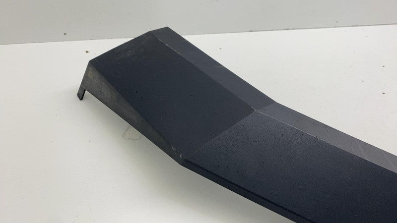 178342100C ⭕ 24-25 Tesla Cybertruck Rear Right Fender Flare Arch Trim Molding 1783421-00-C