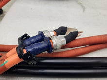 ⭕ 16-20 Model X High Voltage Small Drive Rapid Splitter Cable Kit 1095000-10-E