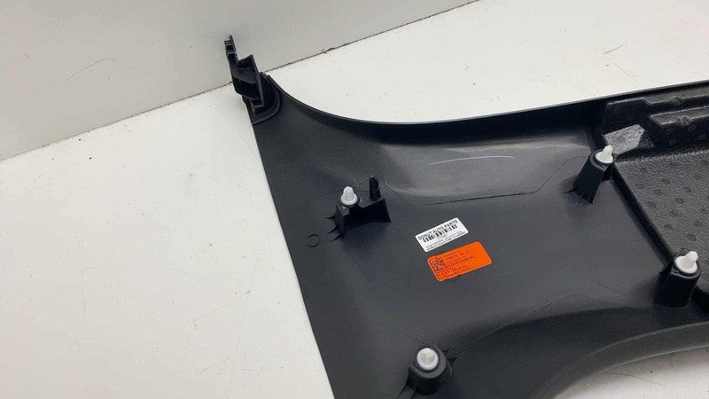 149462300F ⭕ 2020-2024 Tesla Model Y MY Left B-Pillar Lower Trim Cover Panel 1494623-00-B