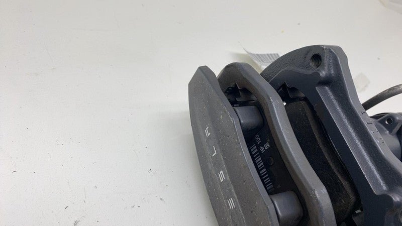 1078541-00-B ⭕ 2019-2021 Tesla Model S X Rear Driver Side Brake Caliper Left OEM 1078541-00-B