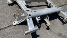 ⭕ 16-20 Tesla Model S Front Subframe Chassis Cradle Crossmember AWD 1009825-00-A