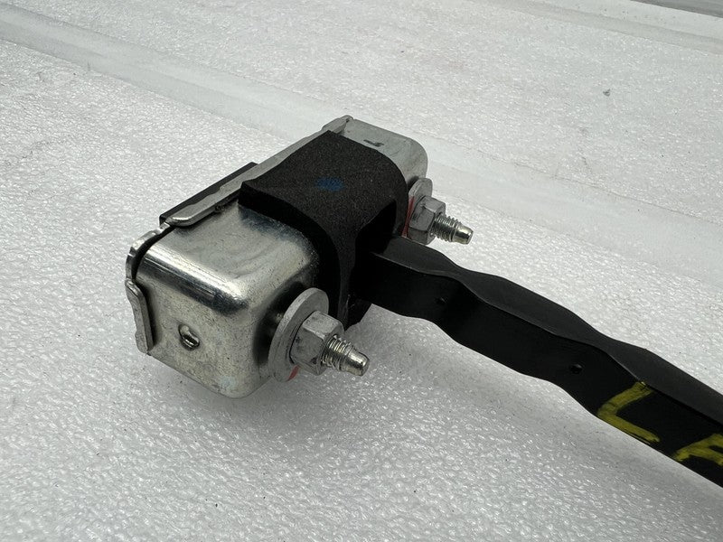 ⭕ 22-24 Lucid Air Grand Touring Front Left Door Check Strap Stopper Driver OEM