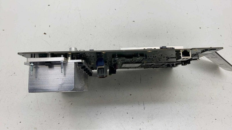 ⭕ 2019-2020 Tesla Model X MX Intel Media Control Unit MCU-2 Motherboard Assembly