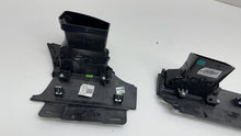 ⭕ 16-20 Tesla Model X Dash A/C Air Vent Outlet Dashboard Trim Panel 1007821-00-B