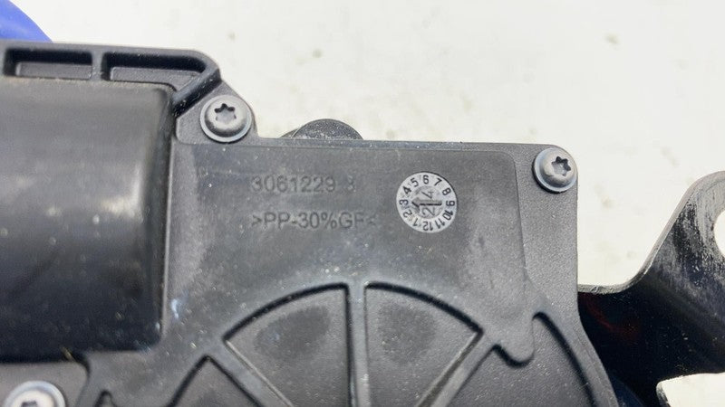 ⭕ 2017-2025 Tesla Model 3 Rear Liftgate Tailgate Decklid Lock Latch Ac