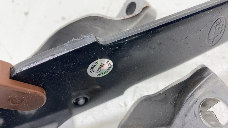 2019-2024 Subaru Forester Automatic Transmission Brake Foot Pedal Pad Lever Assy