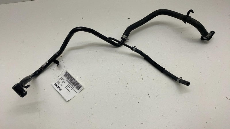 ⭕ 2018 2019 2020 2021 2022 2023 Subaru Crosstrek Engine Coolant Tube B