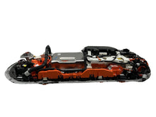 2022-2023 Tesla Model 3 Y Power Conversion System Onboard Charger Penthouse Assy