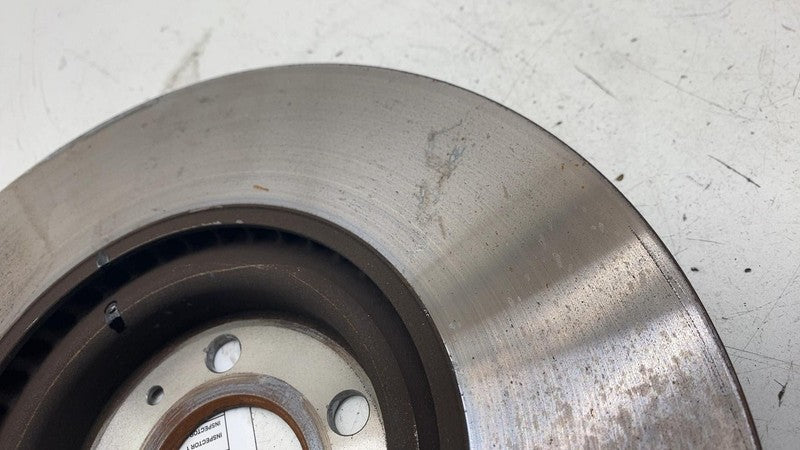 32300789 ⭕ 2023 Polestar 2 Front Left or Right Side Brake Disc Rotor 32300789