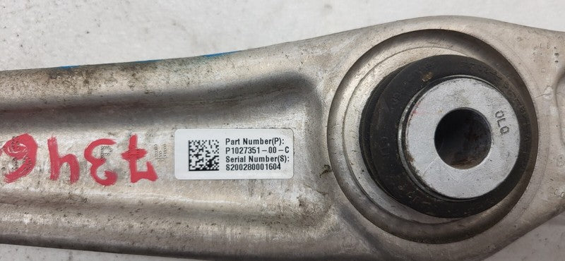1027351 00 C ⭕ 12-20 Model S X Front Left Suspension Lower Control Arm AFT Link 1027351-00-C
