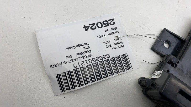 PT00054997-G ⭕ 22-24 Rivian R1T R1S Liftgate Back Door Pick Up Box Control Module PT00054997G