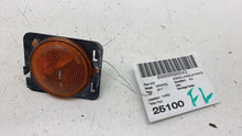 ⭕ 07-17 Jeep Wrangler Front Left Fender Flare Side Marker Light Lamp 55078145AA