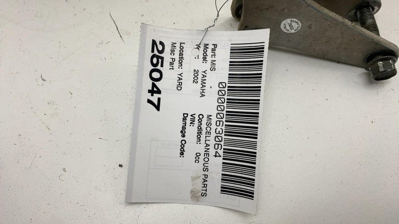 ⭕ 2001-2005 Yamaha YZ250F Upper Engine Motor Mount Support Bracket