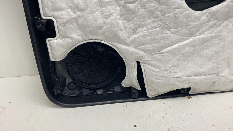 Front Door Trim Panel TESLA MODEL Y Left 21