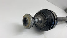 2017-2020 BMW 530e G30 Rear Passenger Side CV Axle Shaft Halfshaft Right RH RWD