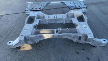 ⭕ 2025 Rivian R1S Front Subframe Crossmember Undercarriage K-Frame PT00613517-G