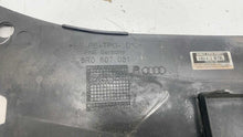 ⭕ 14-17 Audi SQ5 Front Engine Upper Radiator Support Top Cover Panel 8R0807081