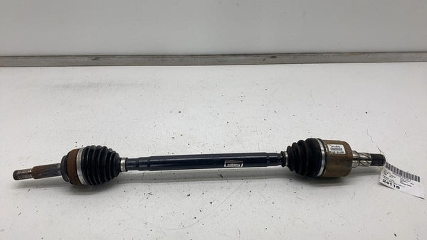 ⭕ 12-20 Model S X Rear Left or Right CV Axle Shaft Halfshaft 36MM 1007719-01-A