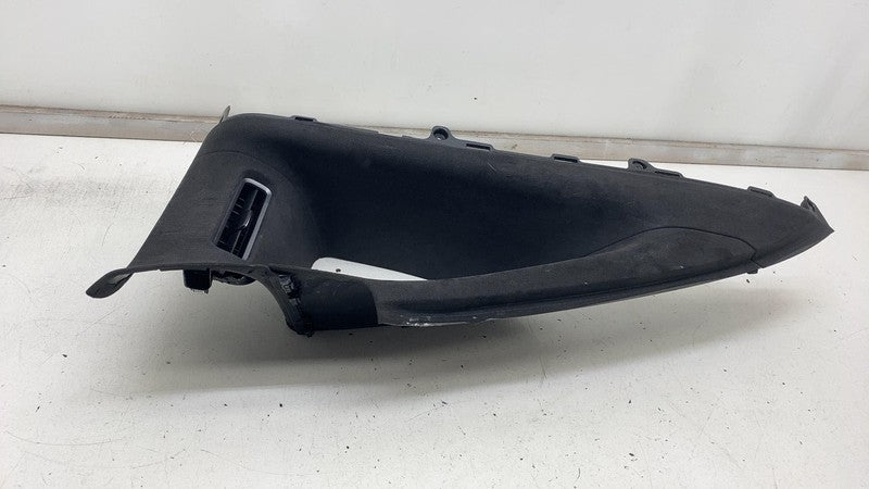 103595700A 2016-2020 Tesla Model X Rear 3rd Row C-Pillar Upper Trim Panel Left 1035957-00-A