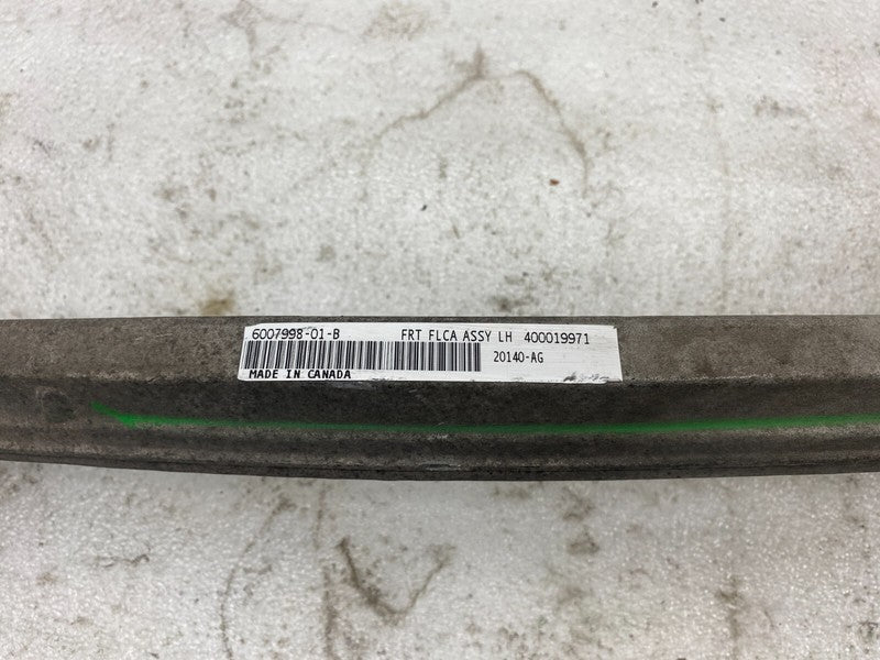 6007998 01 B ⭕ 12-15 Model S Front Left Lower Suspension Control Arm Fore Link 6007998-01-B