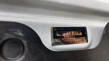 ⭕ 2021-2023 Tesla Model 3 Rear Driver Side Door Shell Panel Left LH White - PPSW