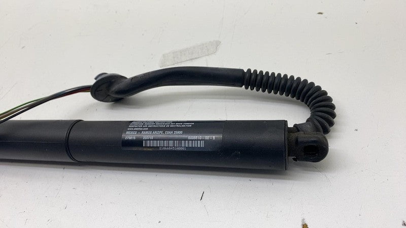 ⭕ 12-20 Tesla Model S Rear Right Liftgate Trunk Power Shock Strut 6006