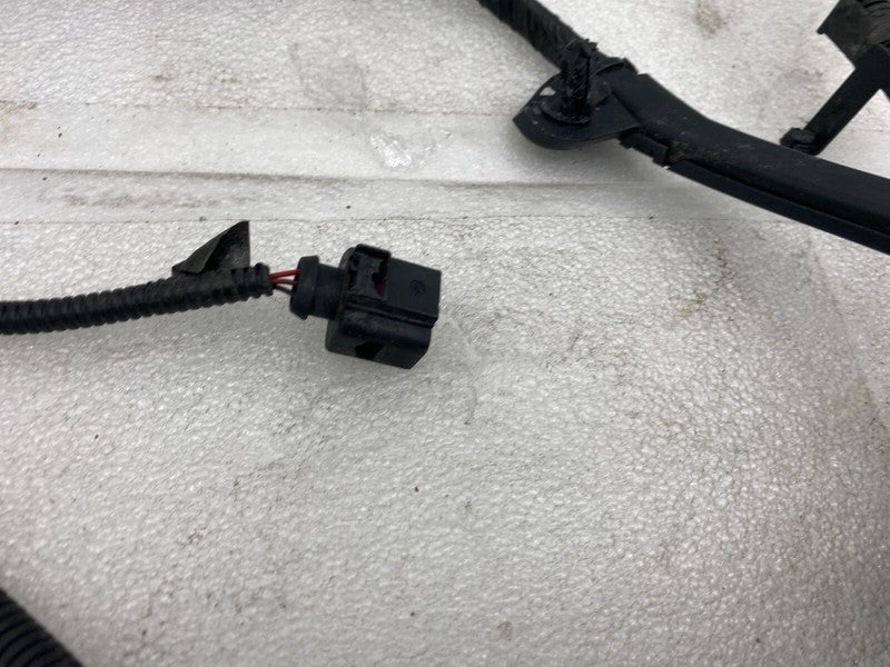 103244802G ⭕ 16-20 Tesla Model X Rear Subframe Wiring Harness Cable Wire Loom 1032448-02-G