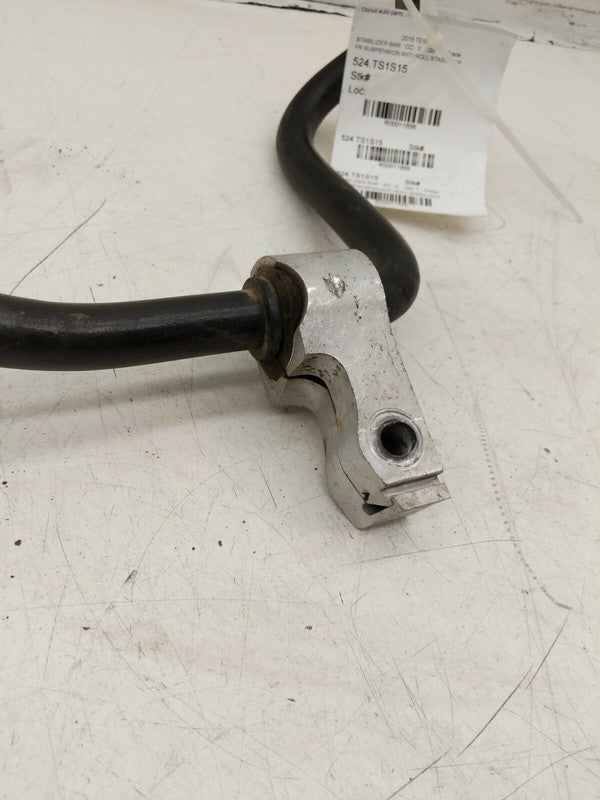 ⭕ 12-15 Model S Front Stabilizer Bar Coil Suspension - Dual Motor 1056