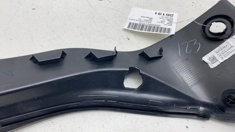 ⭕ 25-26 Tesla Model Y Rear Right Liftgate Trough Trim Cover Panel 1947